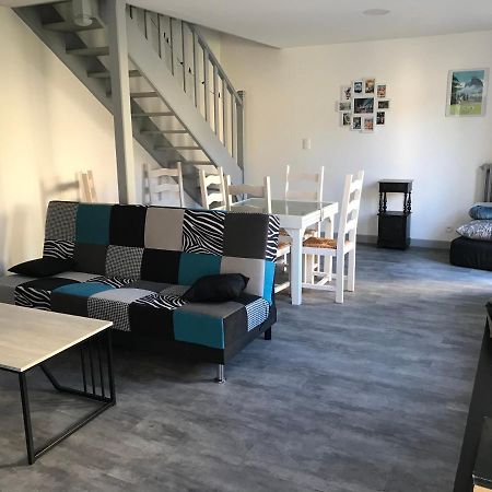 Willa Maison Avec Jardin Bellerive-sur-Allier Zewnętrze zdjęcie