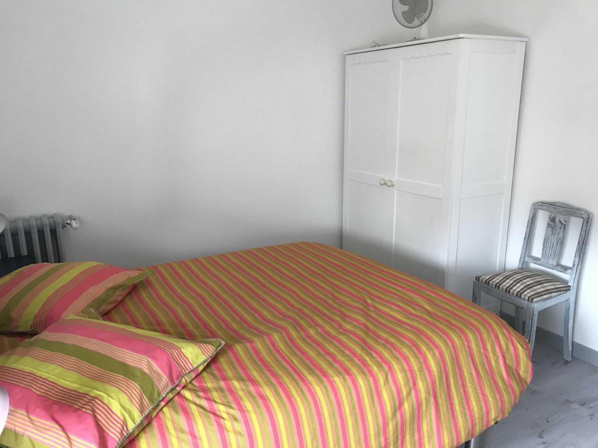 Willa Maison Avec Jardin Bellerive-sur-Allier Zewnętrze zdjęcie